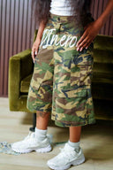 Cargo Jorts