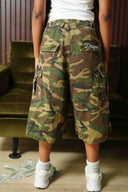 Cargo Jorts