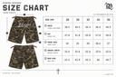 Cargo Jorts