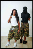 <p>Streetwear Redesigned</p>