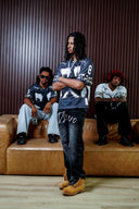 <p>Streetwear Redesigned</p>