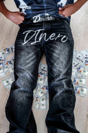 Dinero Belt